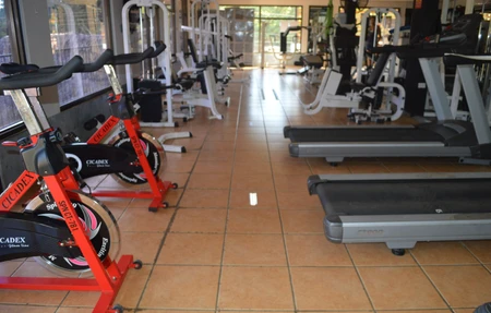 Tamarindo Fitness Center