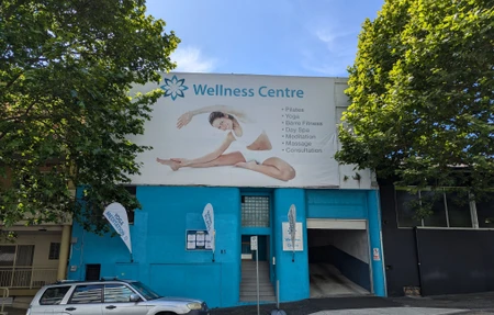 Wellness Centre Wollongong