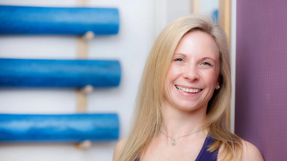 Nikki Ditrolio Pilates