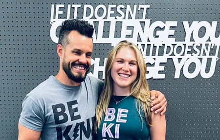 Total Body Fitness Studio