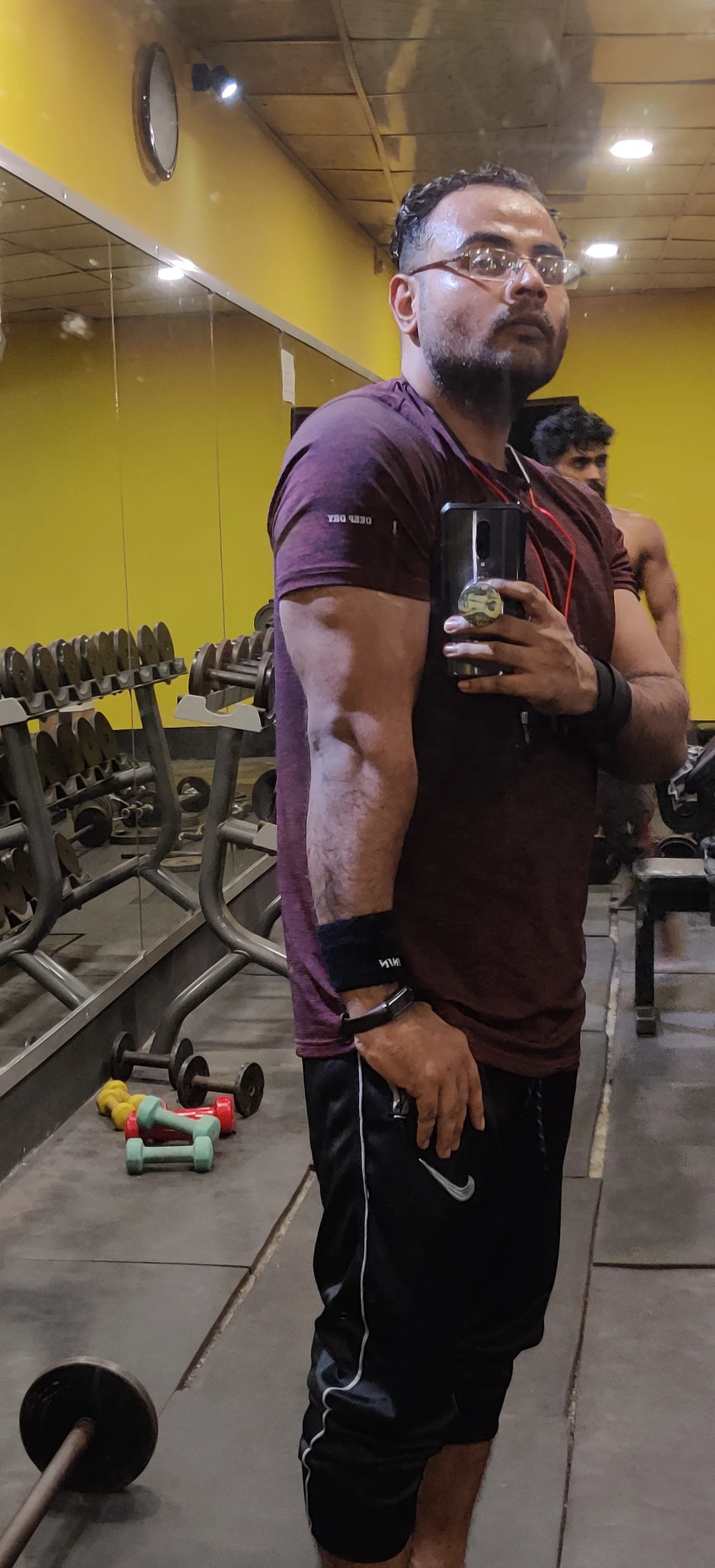 Photo 1 of Classic Gym Gazipur