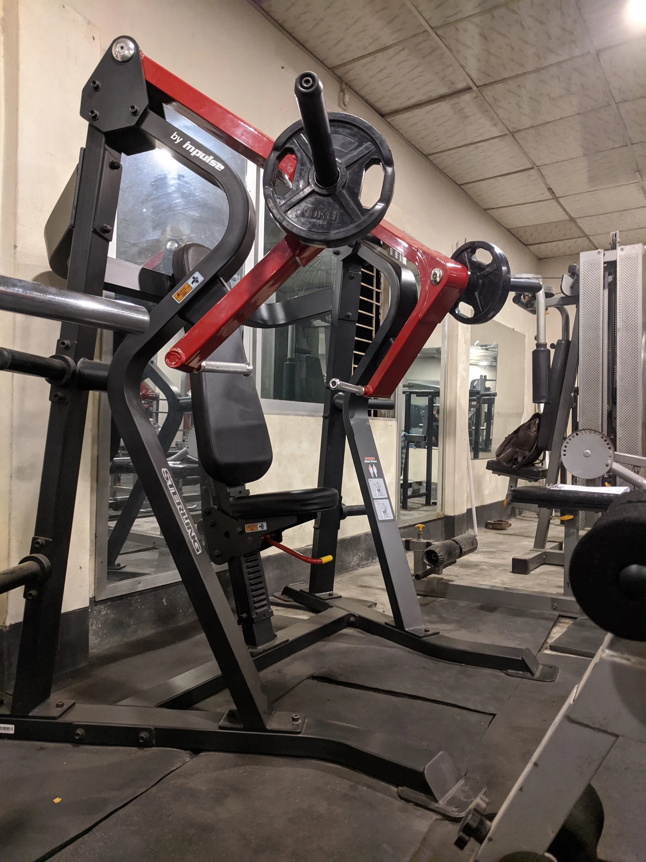 Classic Gym Gazipur