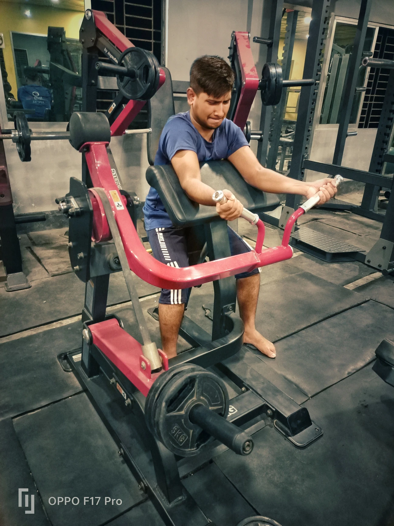 Photo 7 of Classic Gym Gazipur