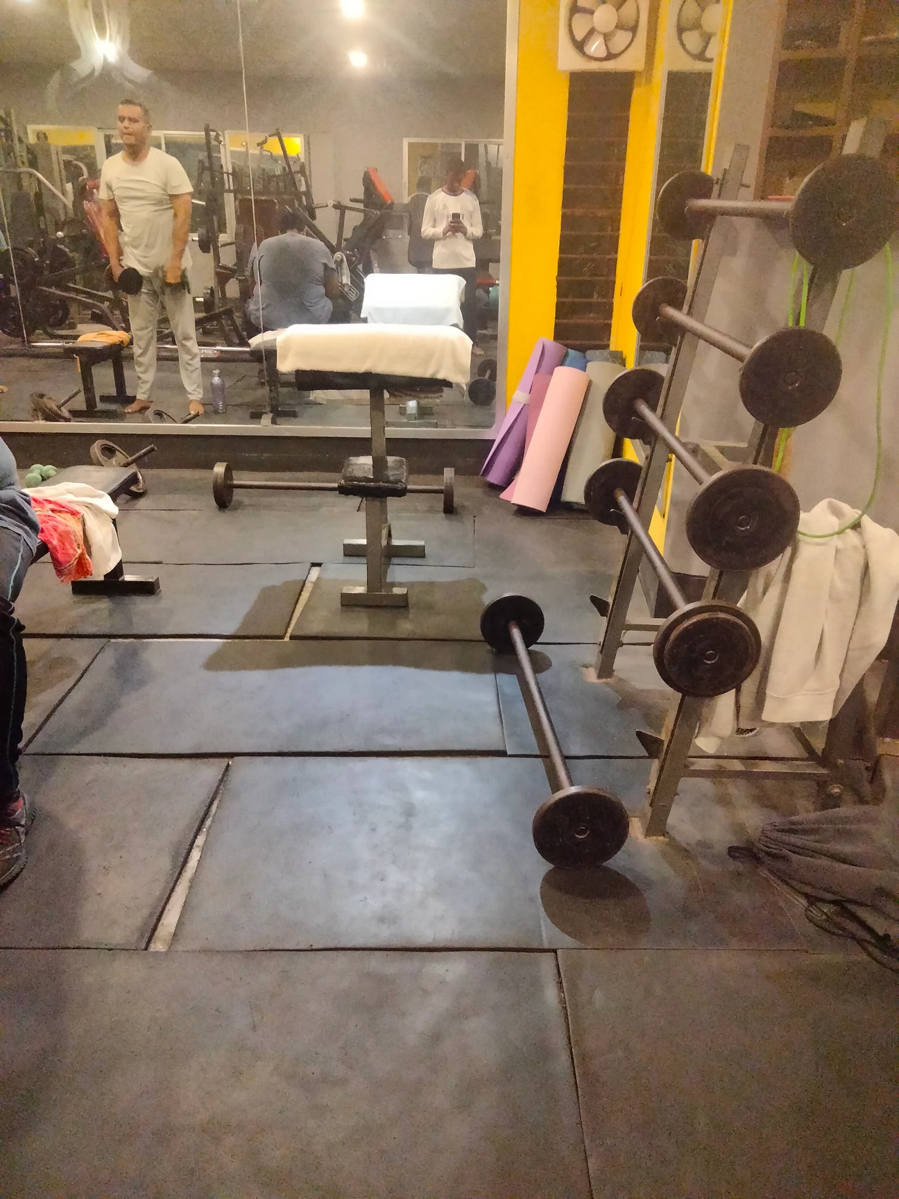 Photo 8 of Classic Gym Gazipur