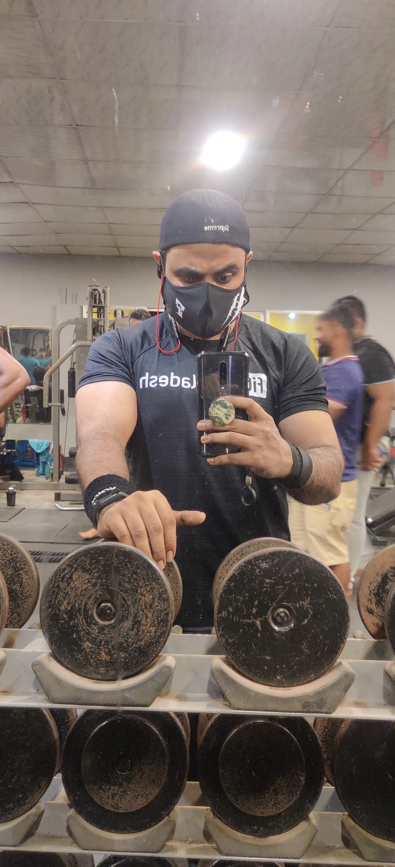 Photo 6 of Classic Gym Gazipur