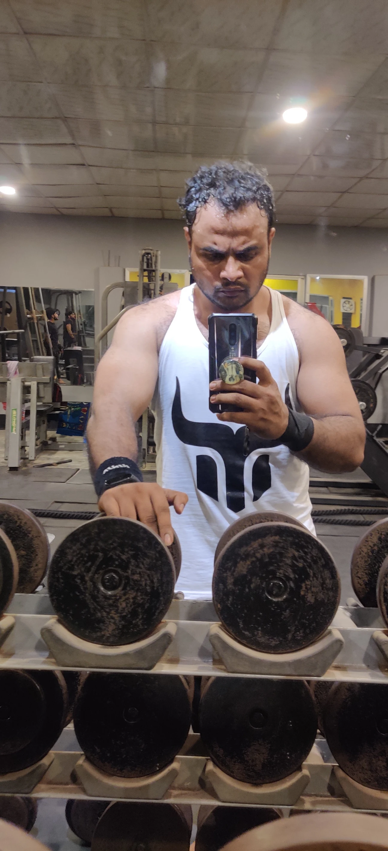 Photo 3 of Classic Gym Gazipur