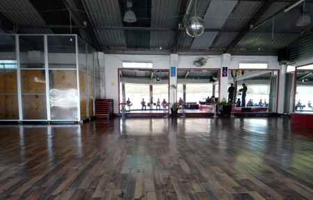 Mundo Gym