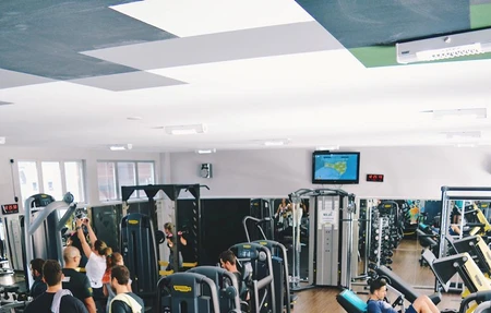 PRIME Physical Center