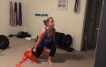 Tina Fike Personal Training, Nutrition, and Life Coaching