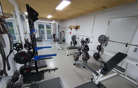 Firma Gsund und Fit