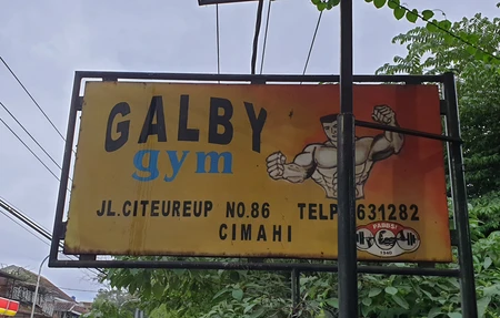Galby Gym