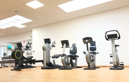 Palestra Vitesse - Gym in Torino TO, Italy