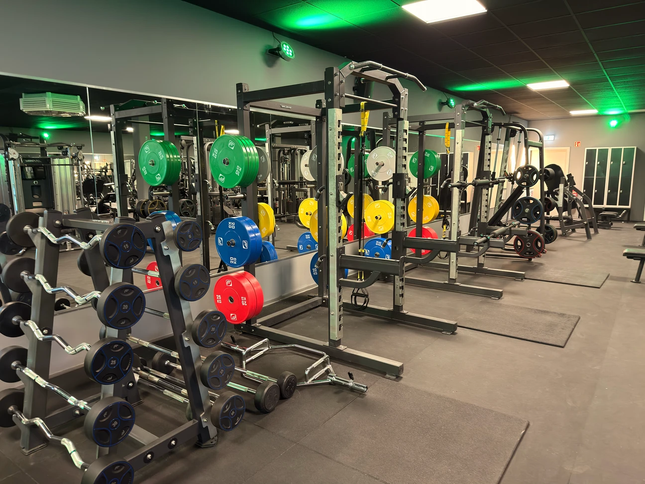 GymForYou - Gym in Ulm, Germany