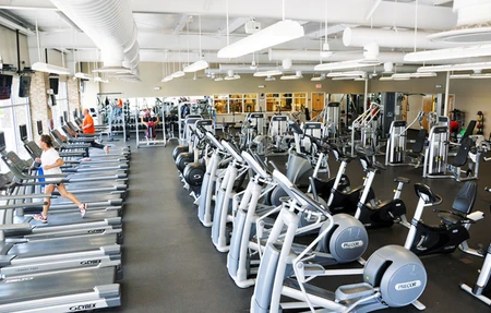Sportsfit Athens - Gym in Athens, United States