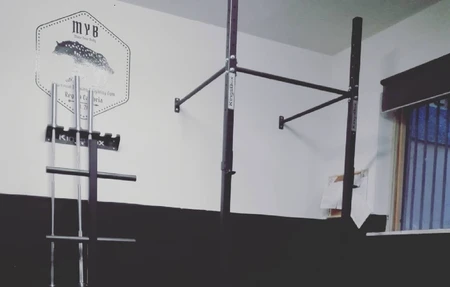 Myb Gym - Move Your Body Asd