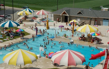Spring Grove Fitness Center