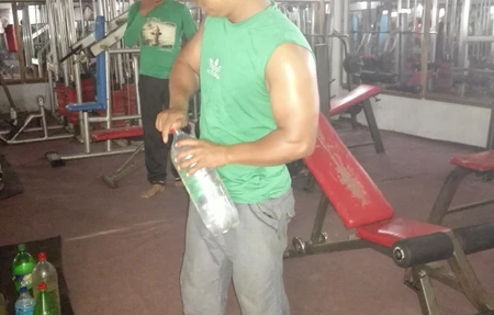 Gagan Gym and Fitness Center