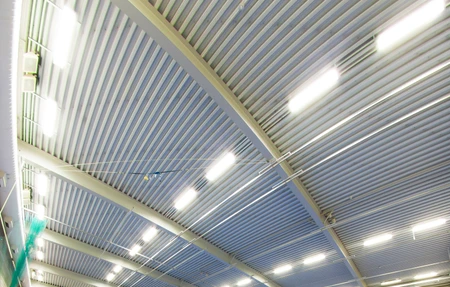 Newcastle University Sports Centre