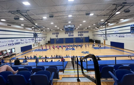 Miami Activity Center Mac - Gym in Miami