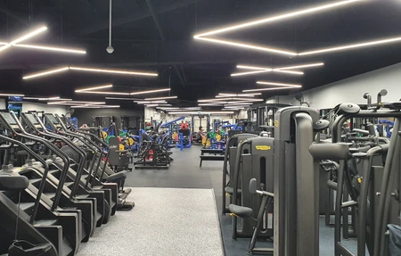 Emf Fitness - Gym in Erina