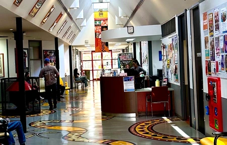 Victorian Aboriginal Health Service