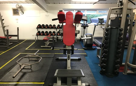 Sandylands Fitness Centre