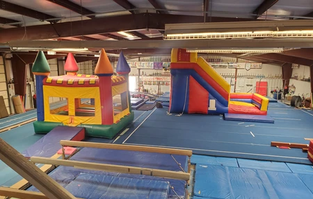 Ka Larks Gymnastics - Gym in Casper, United States