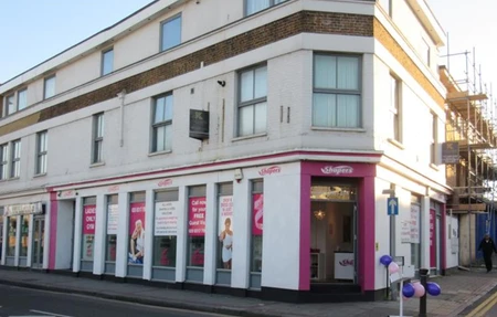 Shapers Plumstead