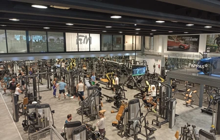 Fitness & More