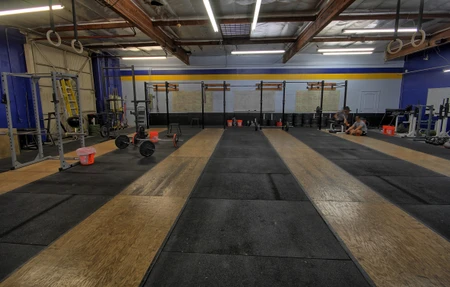 Real World Strength - Gym in Tustin