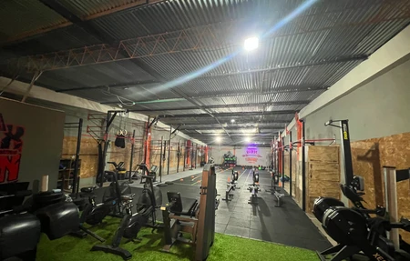 Boxbucaramanga