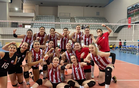 Bahcelievler Voleybol Kulubu