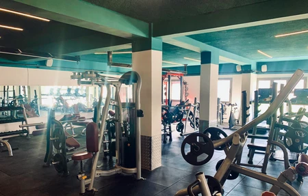 Ideal Sports Center