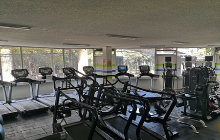 Egos Gym