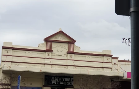 Anytime Fitness Muswellbrook