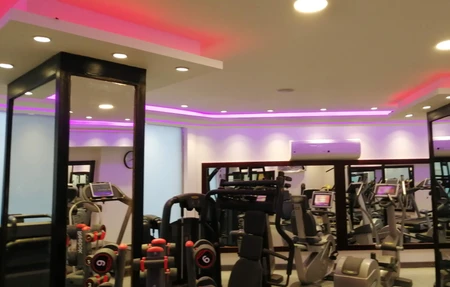 Gym 212