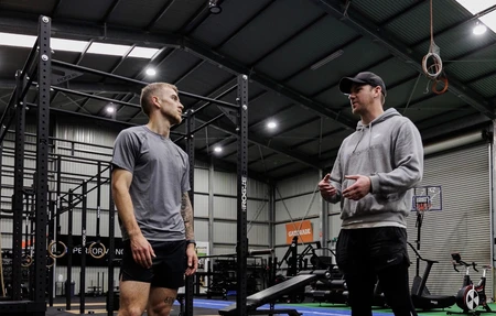 JT Performance Centre
