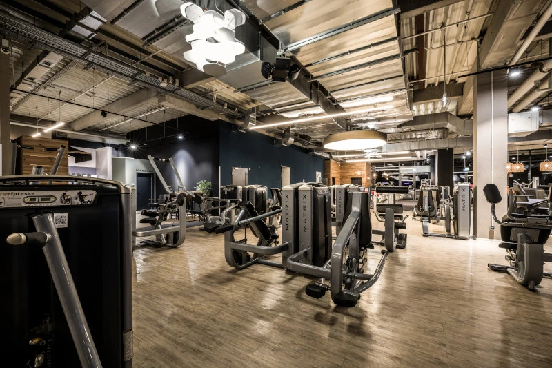 Fitness First Waiblingen