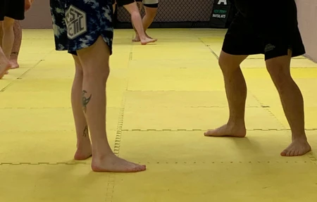 New Jersey Martial Arts