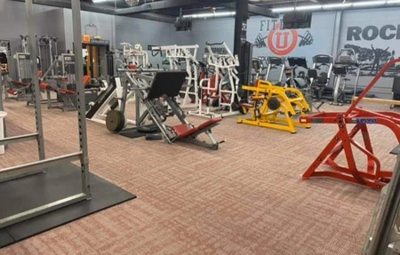 Fit Body U - Gym in Bourbonnais, United States