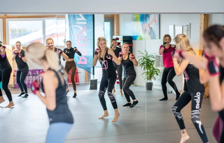 Fabulous Fit - Gym in Villach, Austria