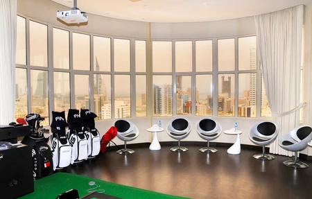Bahrain Golfzon