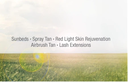 Fabutan Hush Lash Studio - Gym in Beaumont