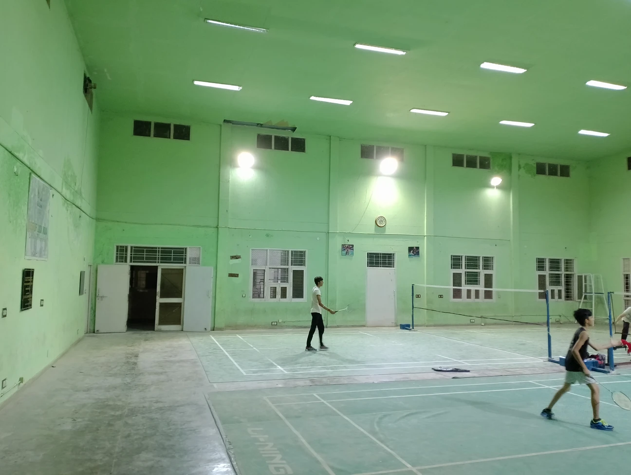 Photo 1 of Gym - Gym in Hisar, India