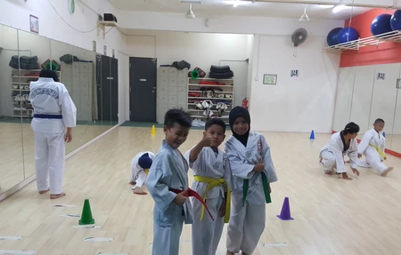 Easy Fitness Gym - Gym in Kajang, Malaysia