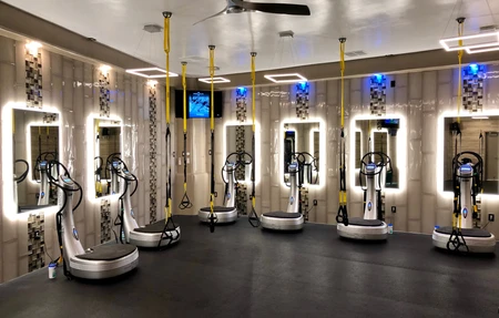 Prestige Fitness - Gym in Tucson, United States