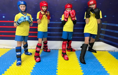 Sportivniy Klub Elit