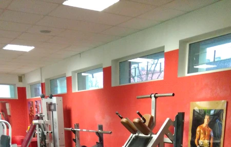 Arni Sport's Gym - Gym in 75-734 Koszalin, Poland