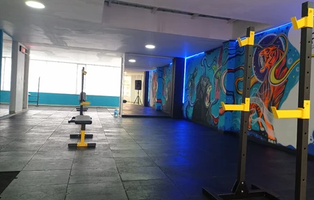 Fitbro Cuerpo Fuerza Y Mente