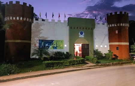 Camelot Esgrima - Gym in Ver., Mexico